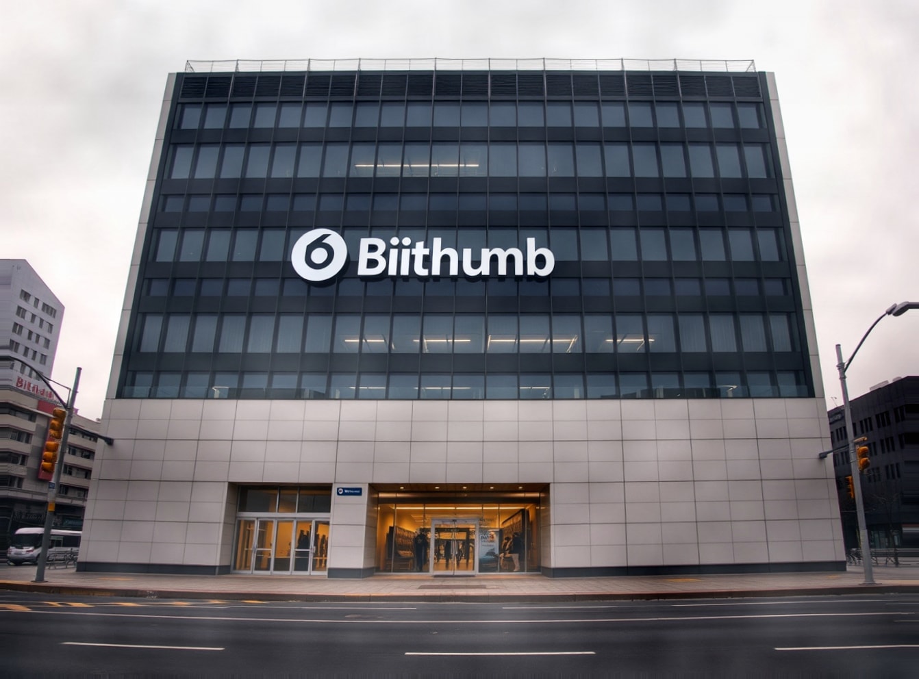 Bithumb 暂停 XRP 存取款以进行钱包维护插图 Bithumb 暂停 XRP 存取款以进行钱包维护插图