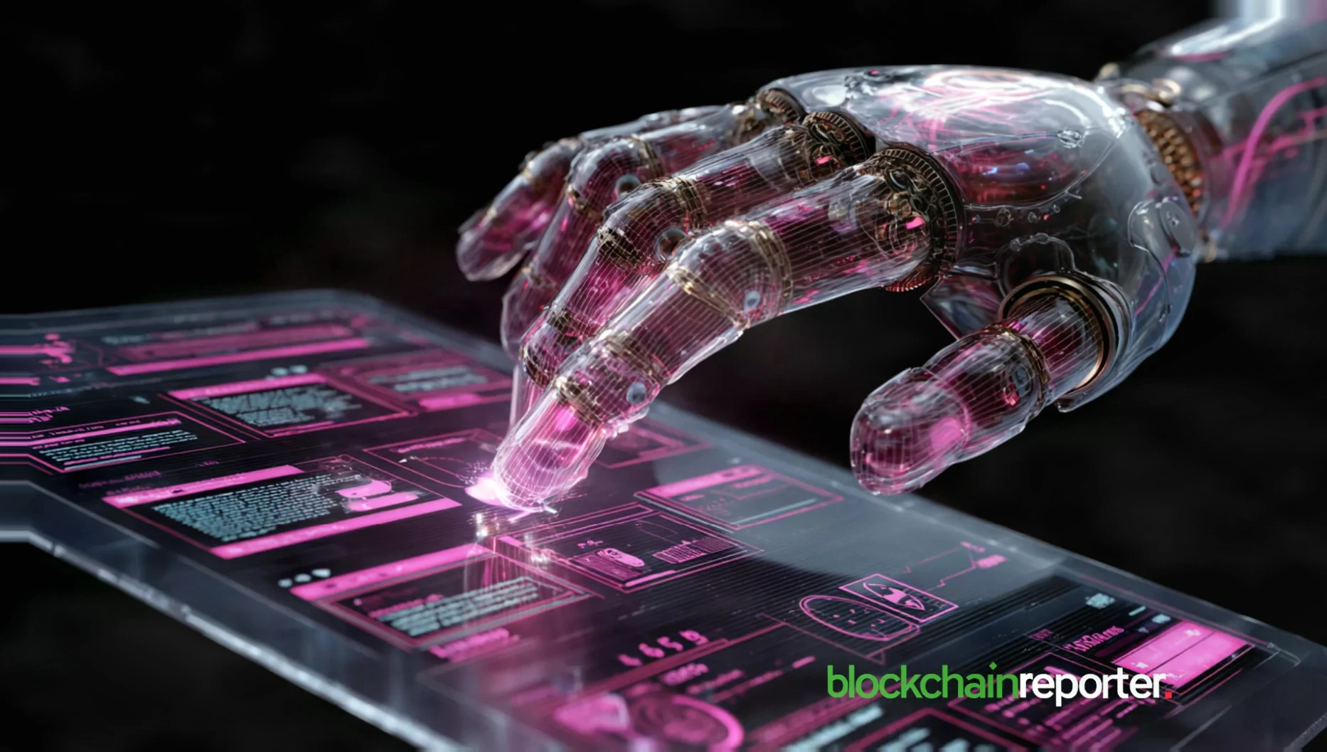 BANA Protocol Partners with AI6 to Build Intelligent Web3 Infrastructure