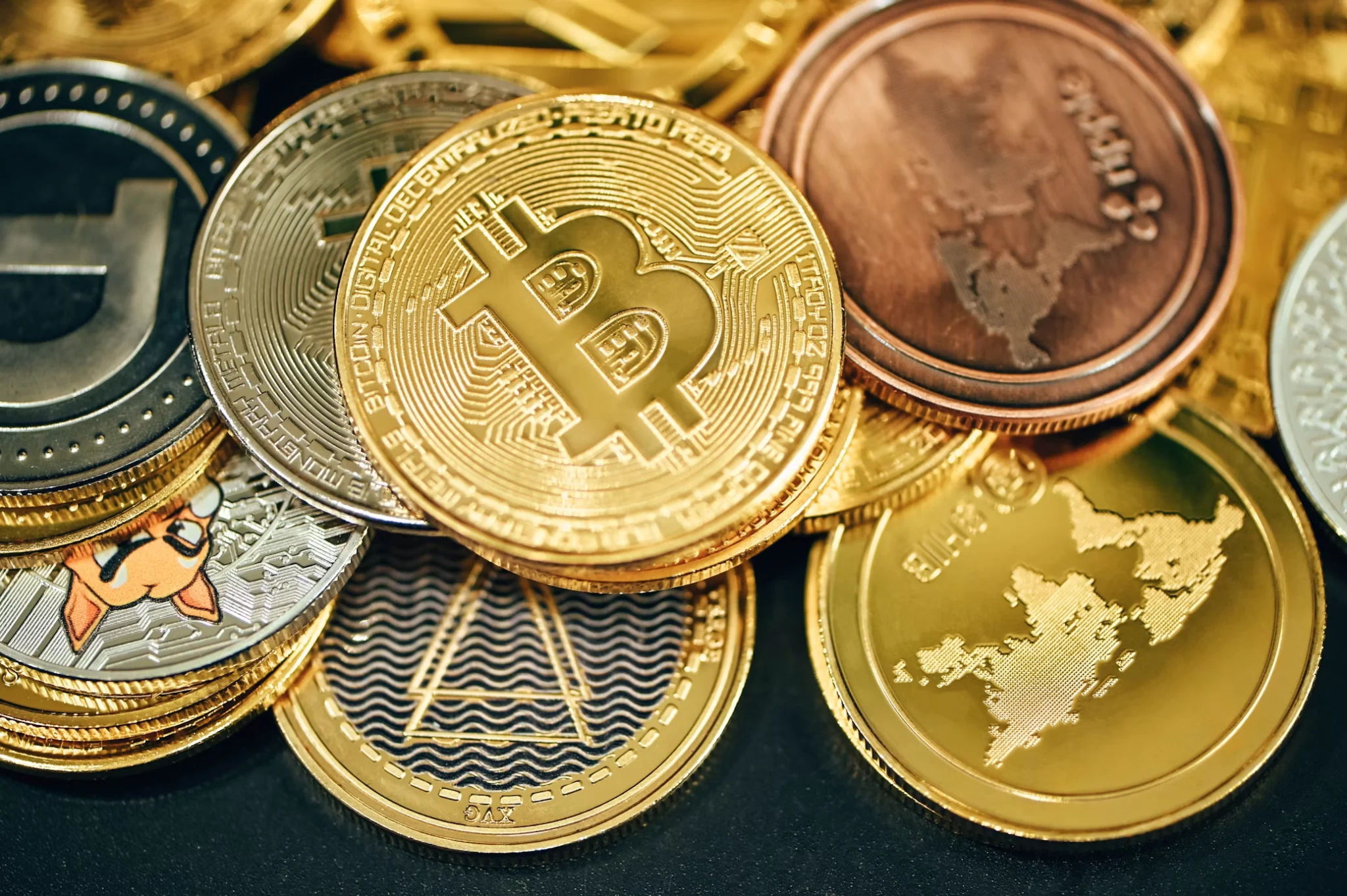 NEAR协议一周上涨72%，HYPE创新高，BlockDAG的Turbo预售代币或实现7,900%的收益插图1