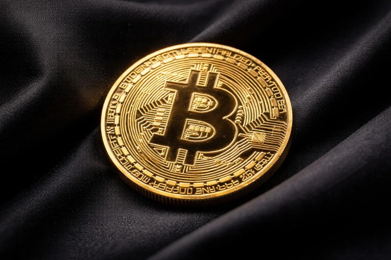 比特币守稳71000美元,地缘紧张推升避险需求插图 比特币守稳71000美元,地缘紧张推升避险需求插图