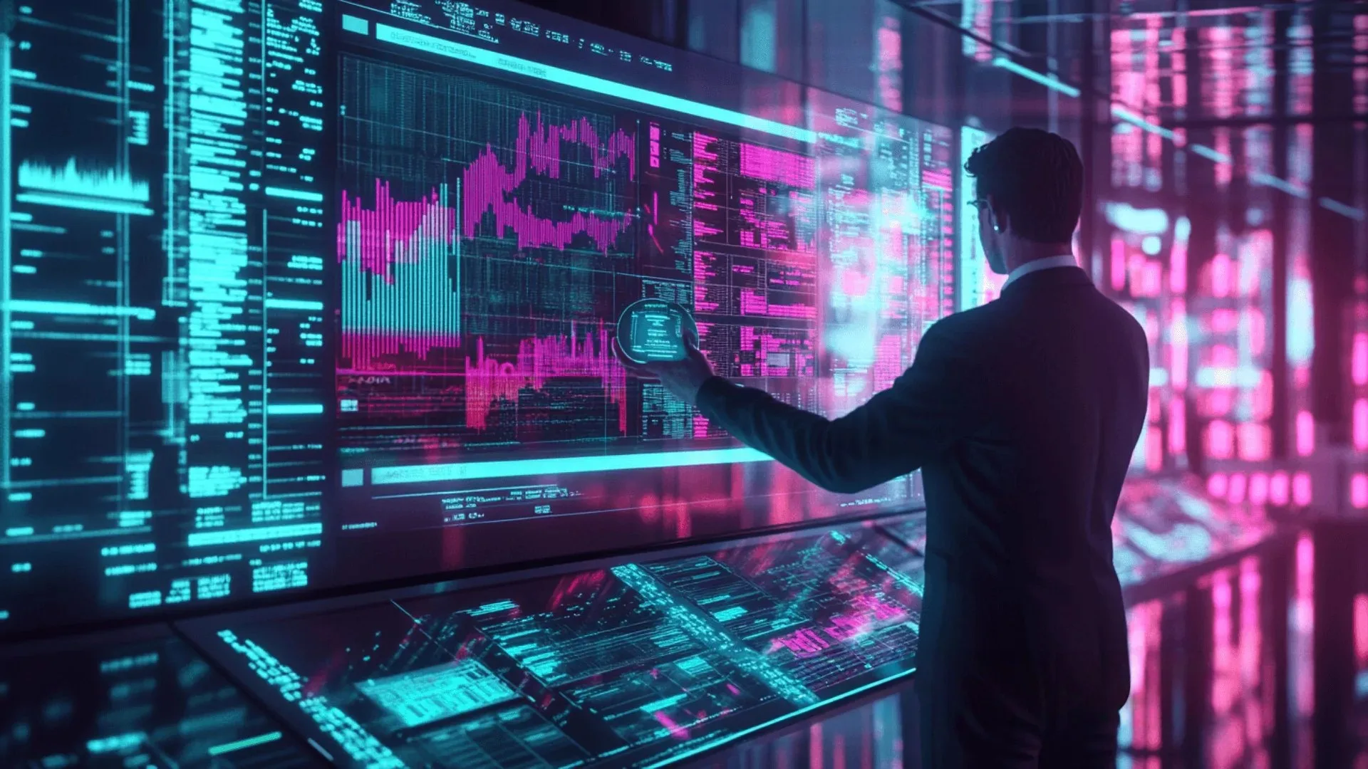 比特币守稳68K附近,韩国股市崩盘引爆全球避险情绪插图 比特币守稳68K附近,韩国股市崩盘引爆全球避险情绪插图