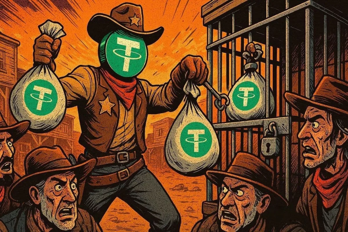 以太坊跌破2000美元关键支撑,短期走势面临抉择插图 以太坊跌破2000美元关键支撑,短期走势面临抉择插图