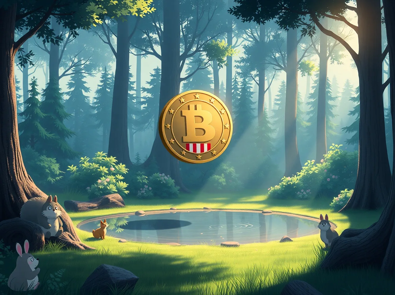 以太坊逼近关键阻力位，巨鲸资金悄然回流插图