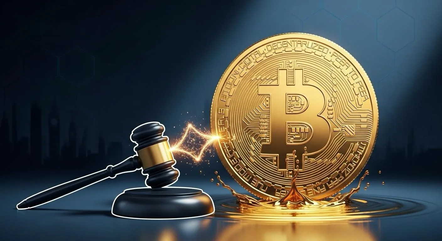 比特币重返71000美元，地缘缓和推动技术性反弹插图1