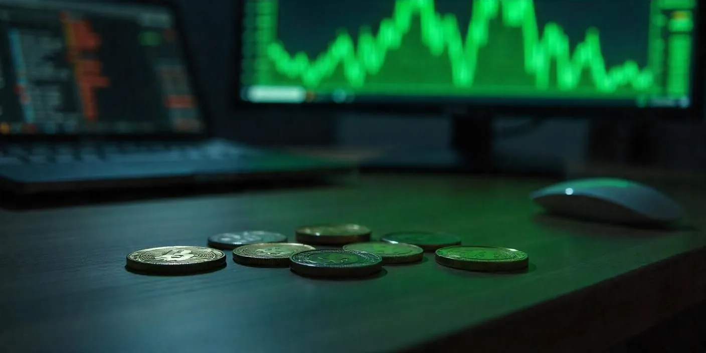 比特币现货ETF资金回流显著，市场情绪回暖插图1