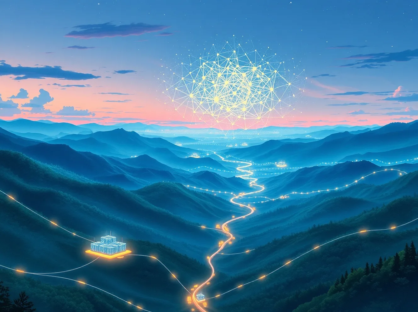 比特币突破71000美元，市场情绪迎来关键转折插图1