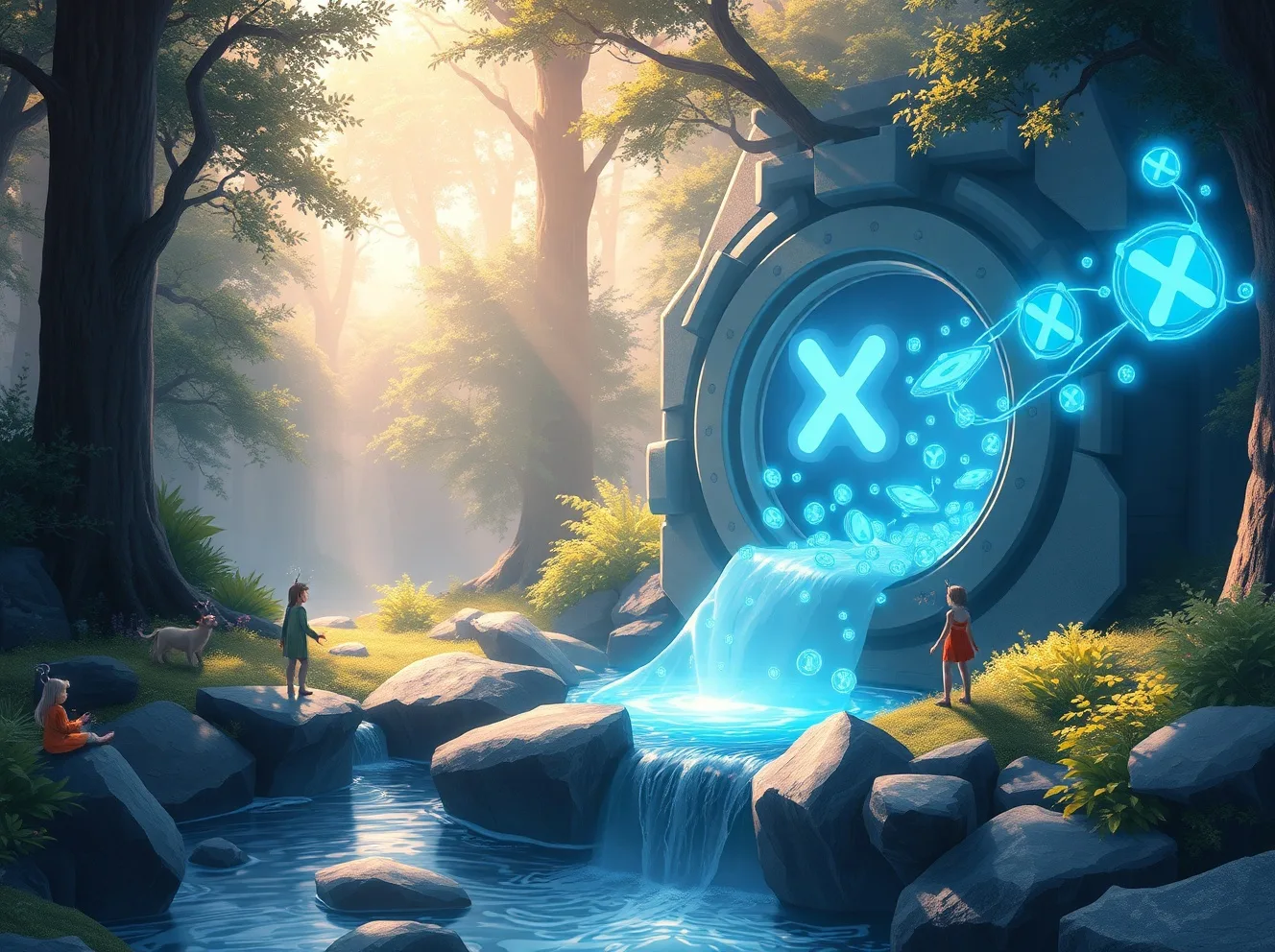 比特币五个月下跌真相？分析师聚焦中国流动性转向插图1