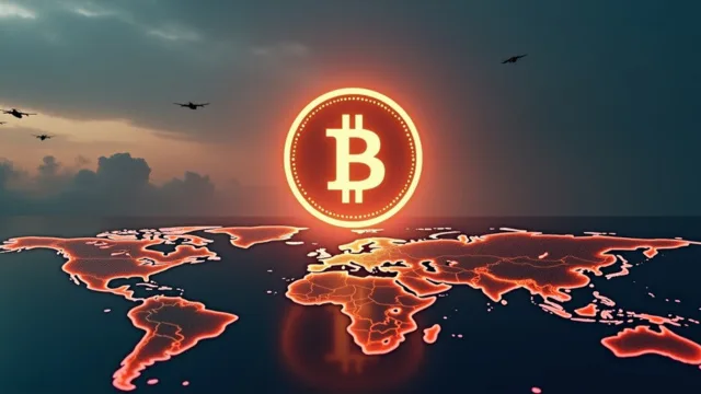 韩国股市骤跌背后的多重触发因素解析插图1