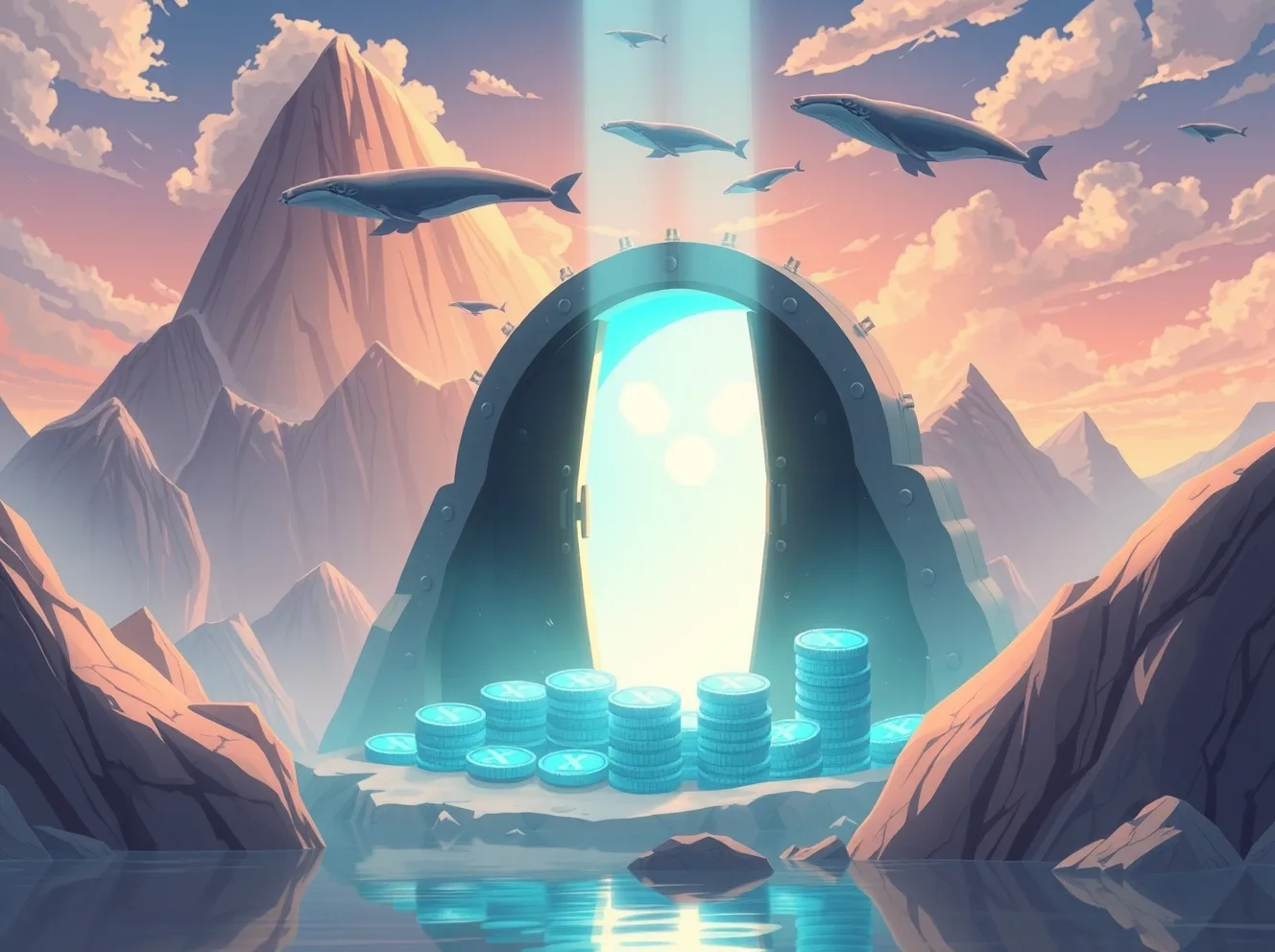 美元指数逼近100关键阻力，能否突破成市场焦点插图1