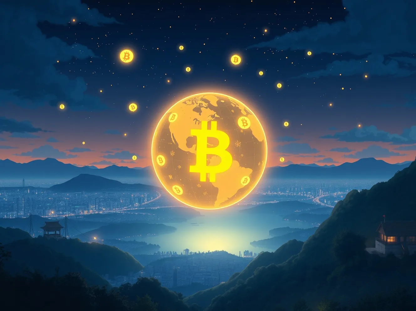 XRP价格关键支撑位分析：1.33美元能否守住？插图